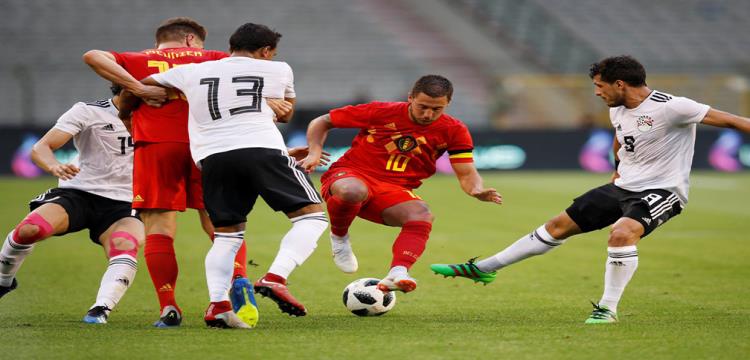 منتخب مصر
